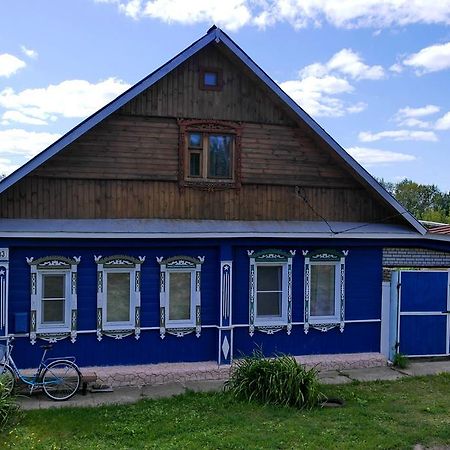 Guest House Varvarinskiy Suzdal Zewnętrze zdjęcie